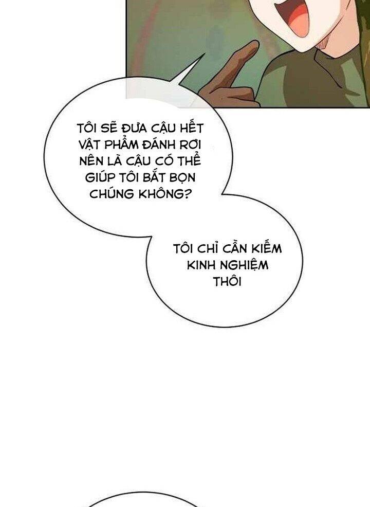 Xin Mời Dùng Bữa - Chapter 44