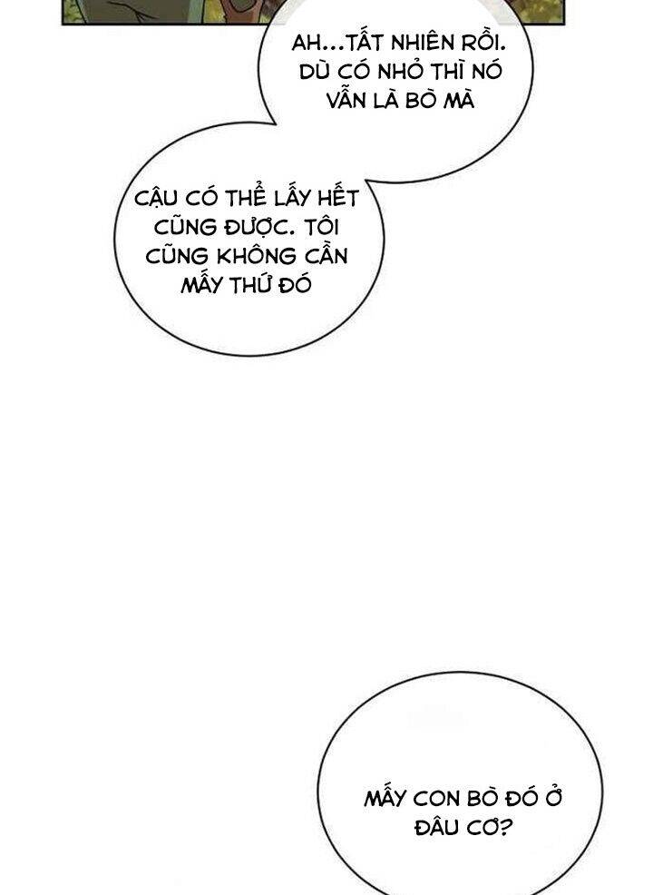 Xin Mời Dùng Bữa - Chapter 44
