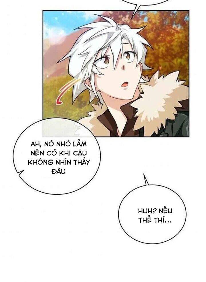 Xin Mời Dùng Bữa - Chapter 44