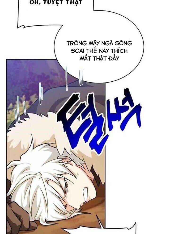 Xin Mời Dùng Bữa - Chapter 44