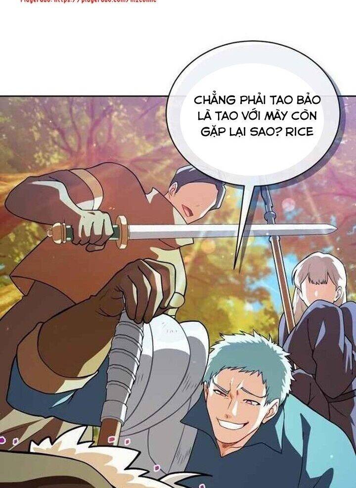 Xin Mời Dùng Bữa - Chapter 44