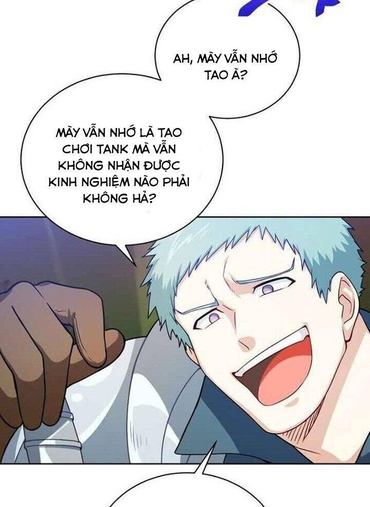Xin Mời Dùng Bữa - Chapter 44