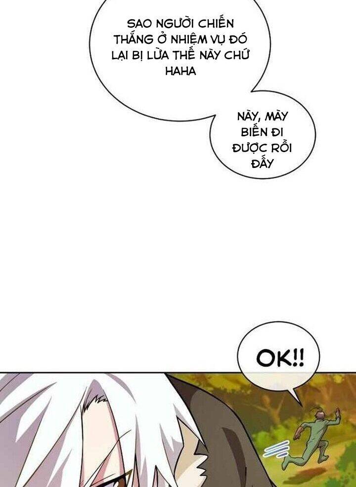 Xin Mời Dùng Bữa - Chapter 44