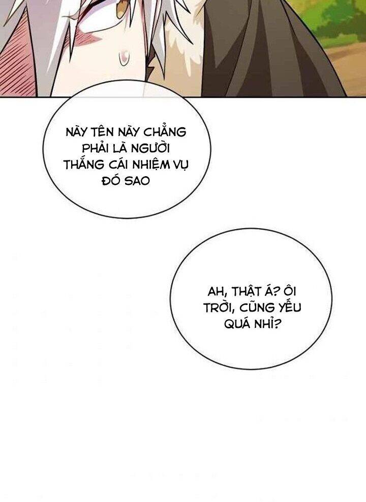 Xin Mời Dùng Bữa - Chapter 44