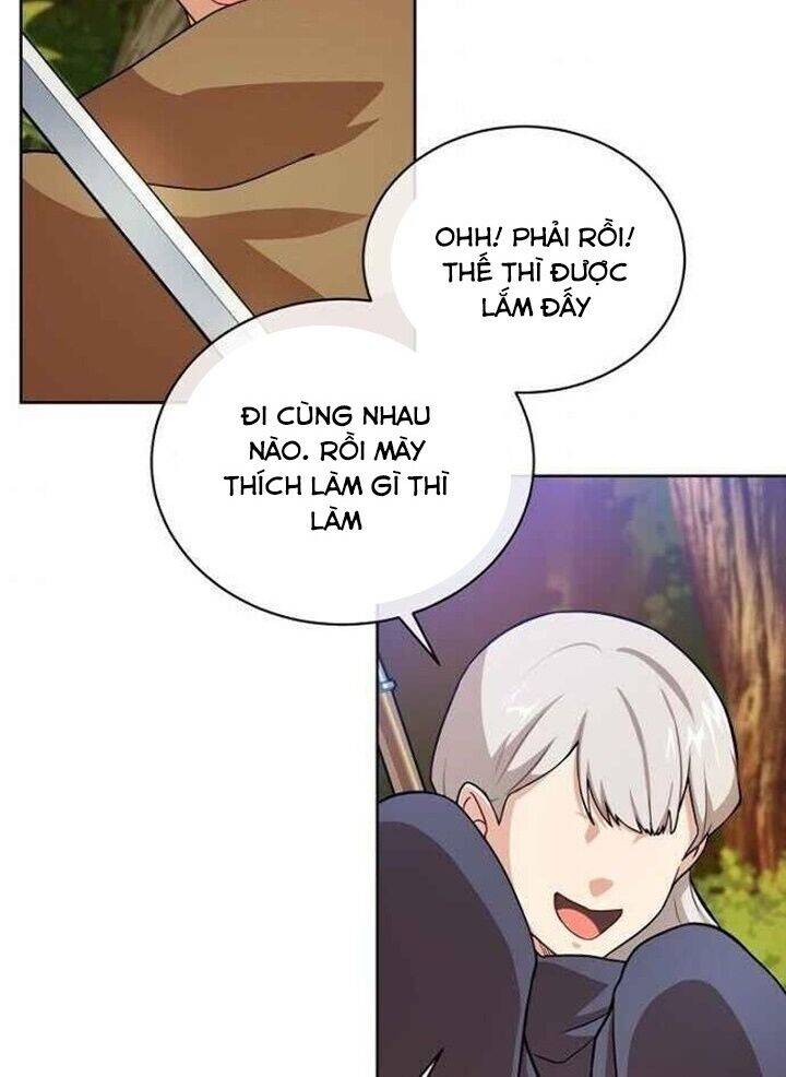 Xin Mời Dùng Bữa - Chapter 44
