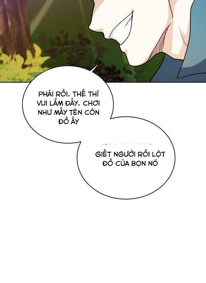 Xin Mời Dùng Bữa - Chapter 44