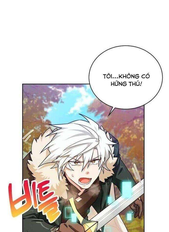 Xin Mời Dùng Bữa - Chapter 44
