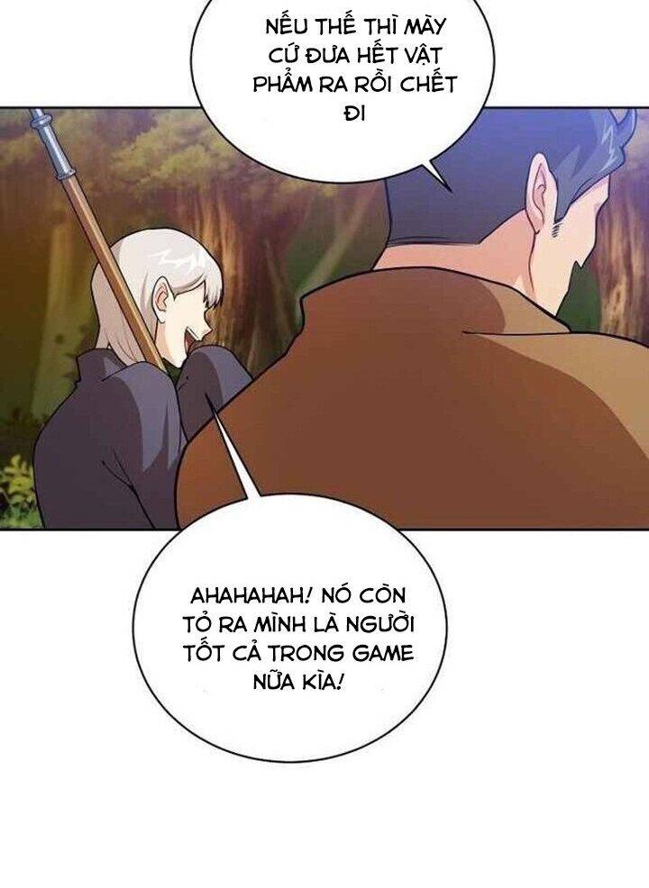 Xin Mời Dùng Bữa - Chapter 44