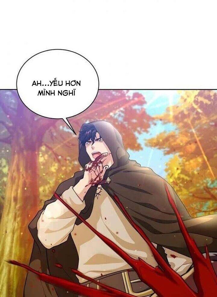 Xin Mời Dùng Bữa - Chapter 44