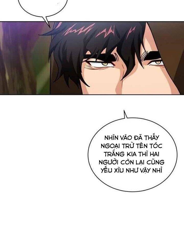 Xin Mời Dùng Bữa - Chapter 44