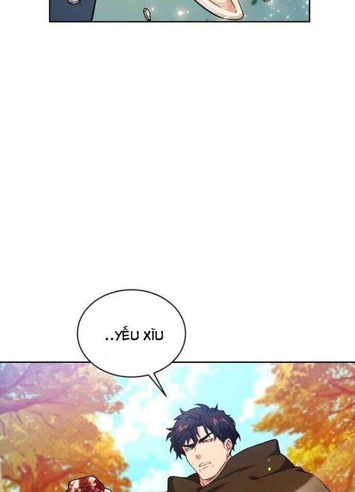 Xin Mời Dùng Bữa - Chapter 45