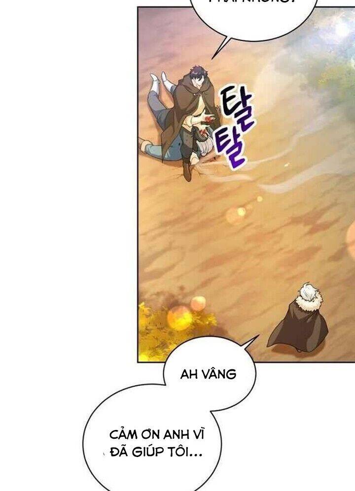 Xin Mời Dùng Bữa - Chapter 45