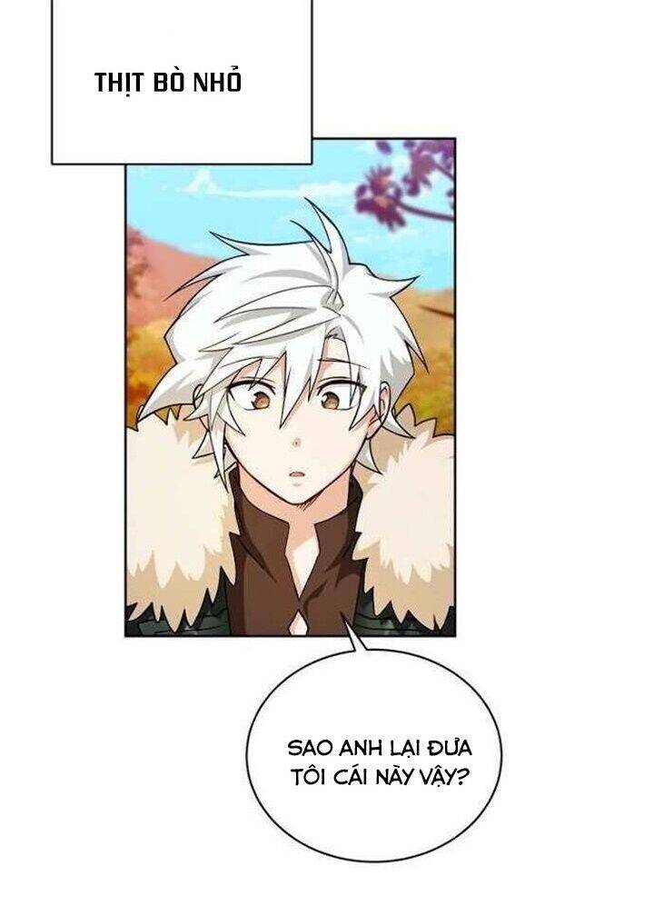 Xin Mời Dùng Bữa - Chapter 45