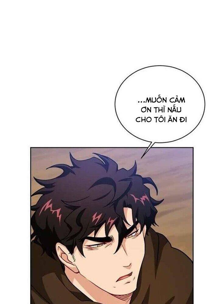 Xin Mời Dùng Bữa - Chapter 45