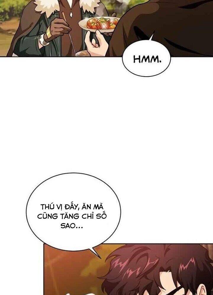 Xin Mời Dùng Bữa - Chapter 45
