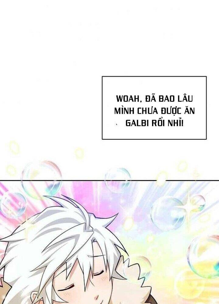 Xin Mời Dùng Bữa - Chapter 45
