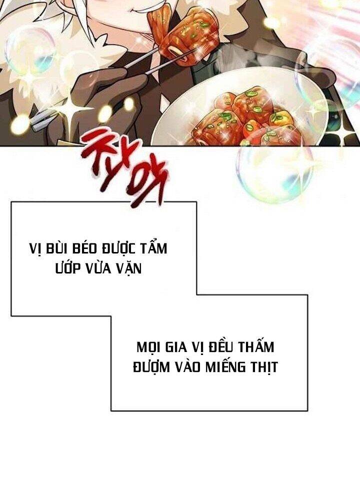 Xin Mời Dùng Bữa - Chapter 45