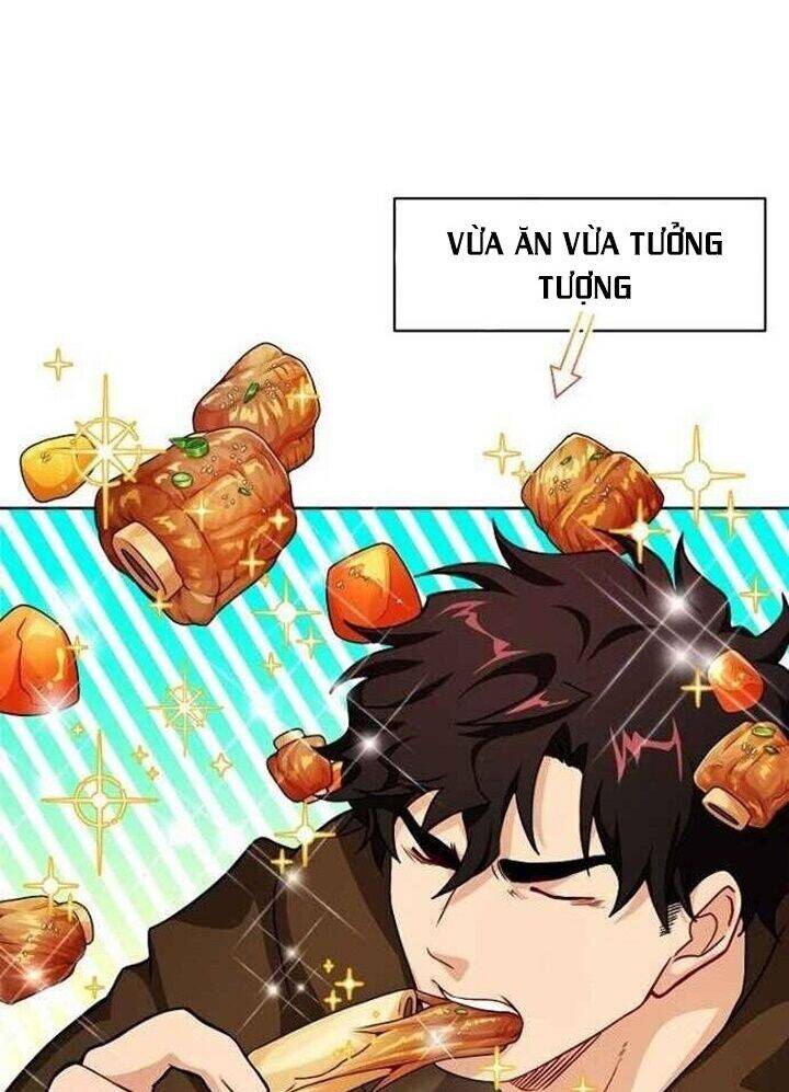 Xin Mời Dùng Bữa - Chapter 45