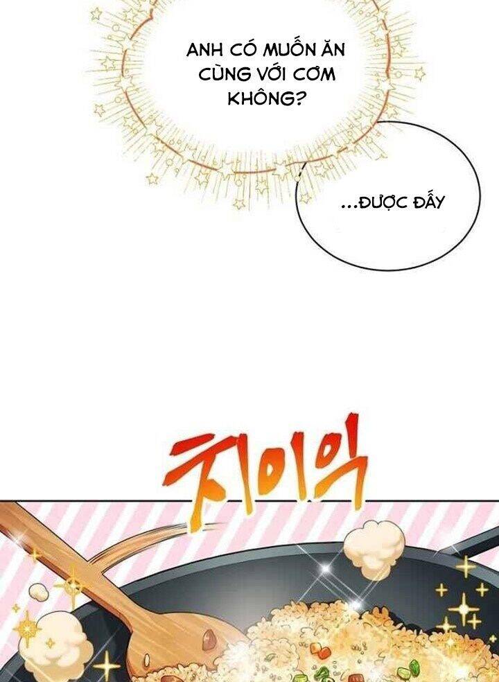 Xin Mời Dùng Bữa - Chapter 45