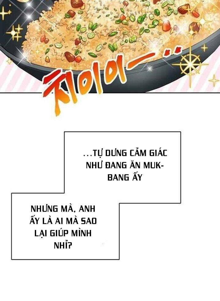 Xin Mời Dùng Bữa - Chapter 45