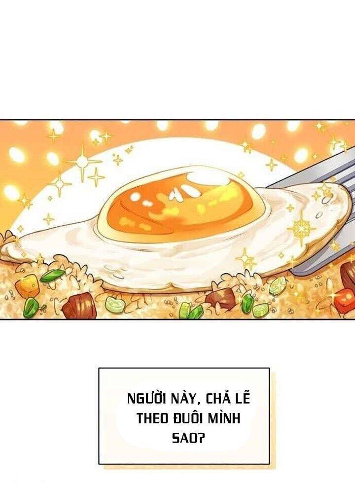 Xin Mời Dùng Bữa - Chapter 45