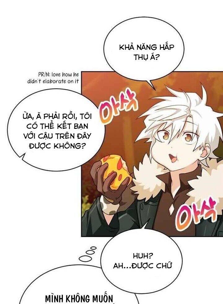 Xin Mời Dùng Bữa - Chapter 45