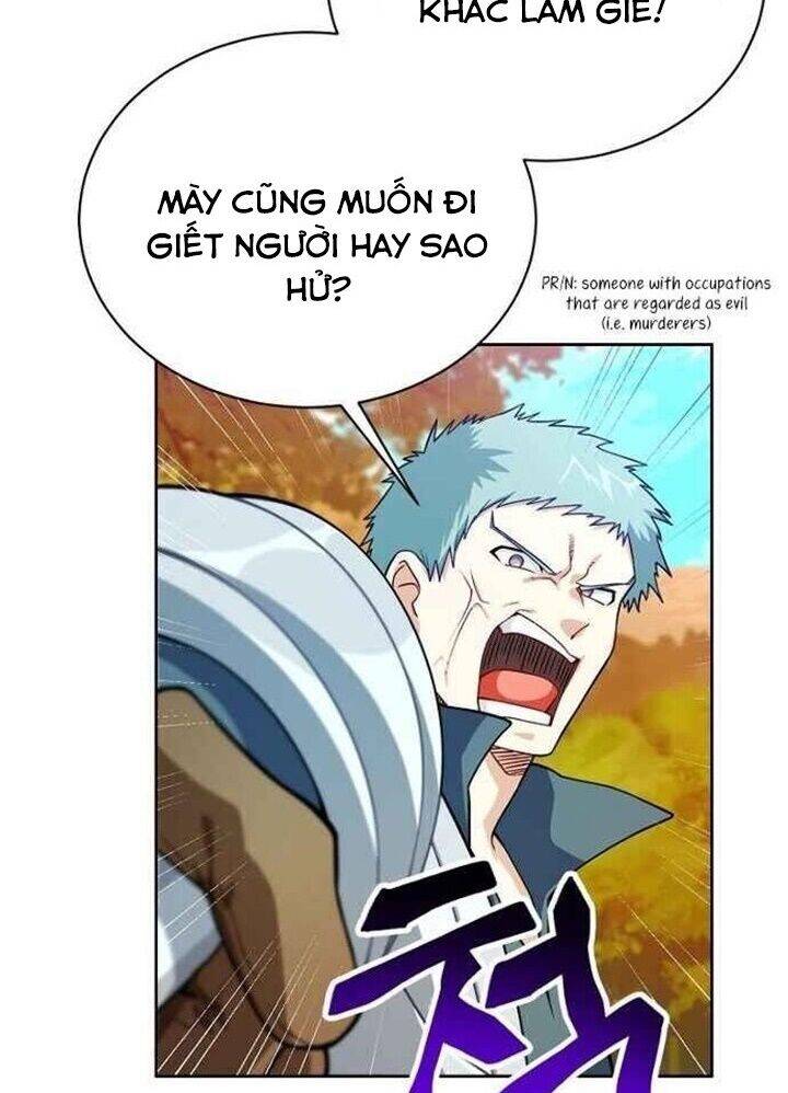 Xin Mời Dùng Bữa - Chapter 45