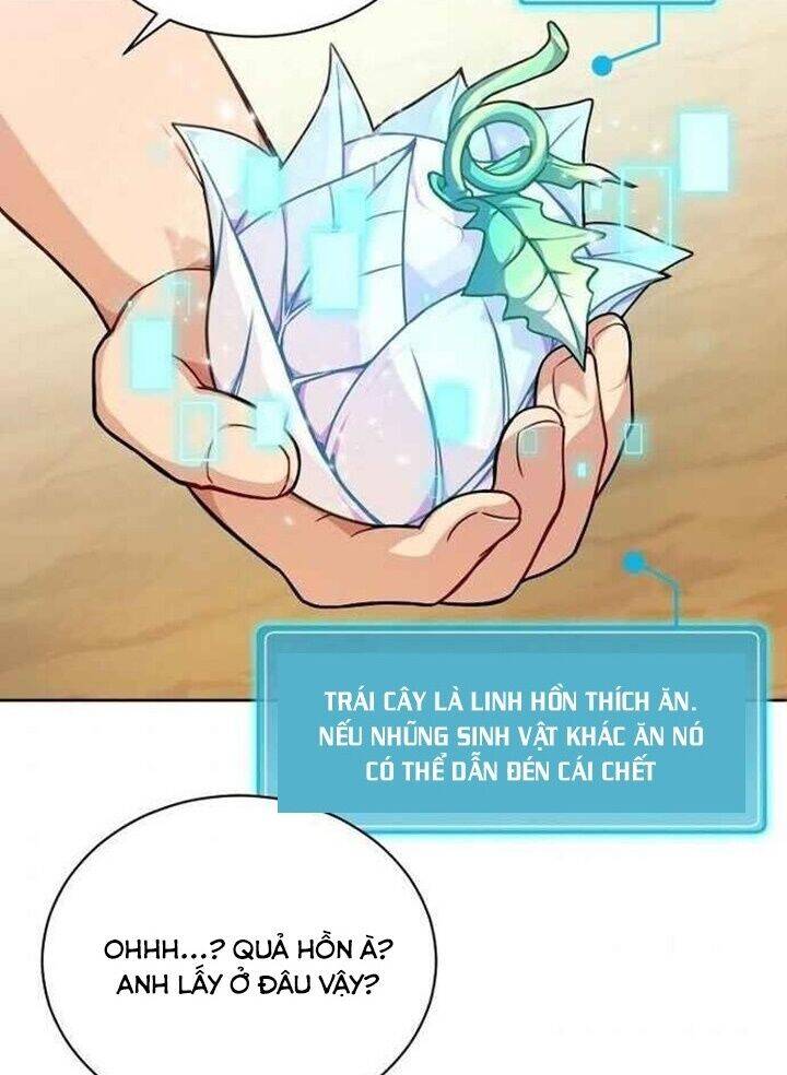 Xin Mời Dùng Bữa - Chapter 45