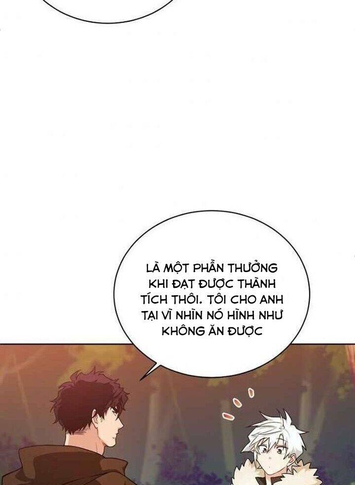 Xin Mời Dùng Bữa - Chapter 45