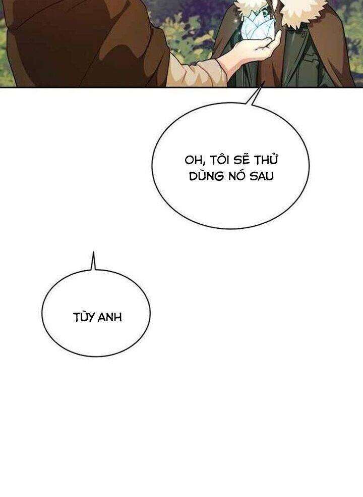 Xin Mời Dùng Bữa - Chapter 45