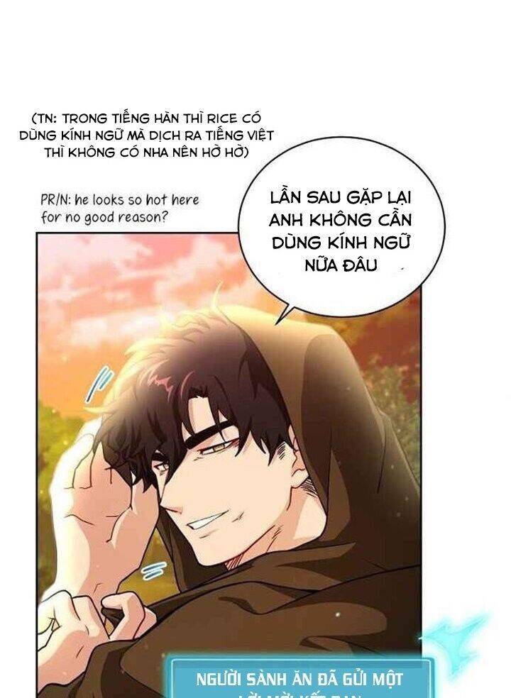 Xin Mời Dùng Bữa - Chapter 45