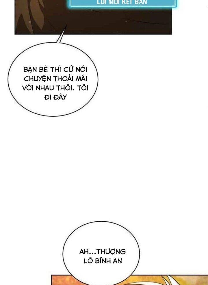 Xin Mời Dùng Bữa - Chapter 45