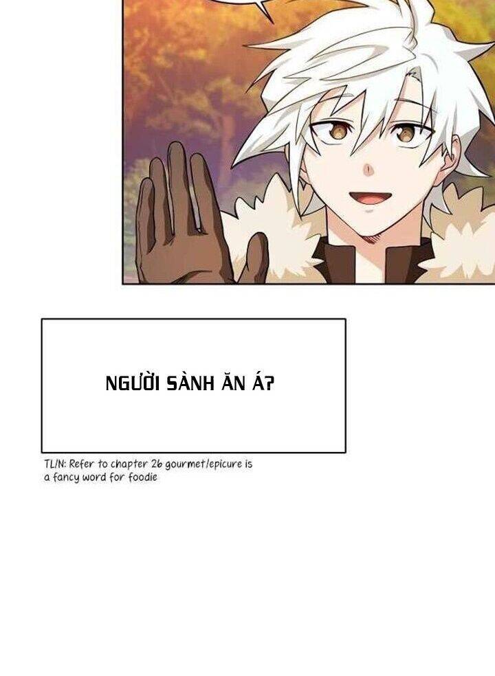 Xin Mời Dùng Bữa - Chapter 45