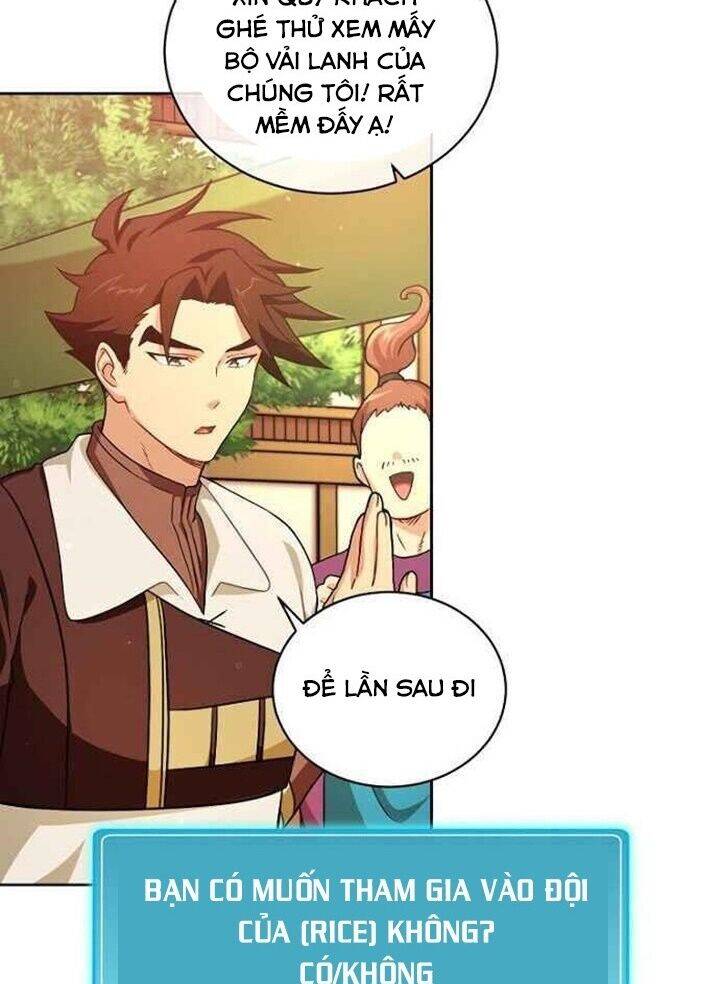 Xin Mời Dùng Bữa - Chapter 45