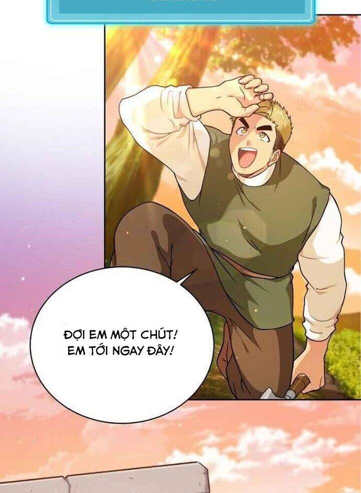 Xin Mời Dùng Bữa - Chapter 45