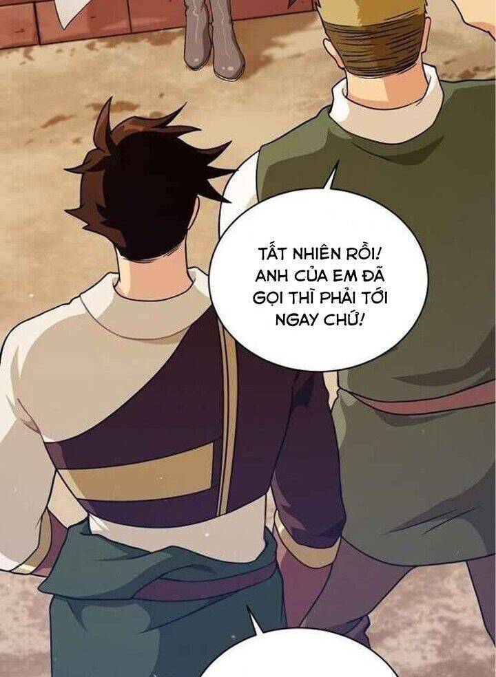 Xin Mời Dùng Bữa - Chapter 45