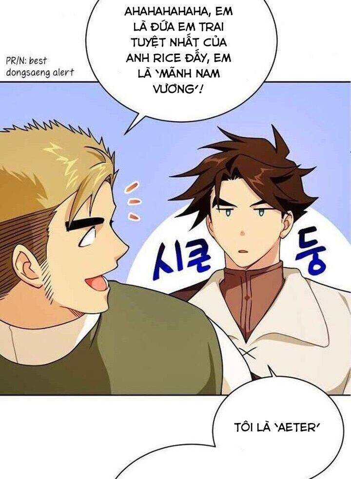 Xin Mời Dùng Bữa - Chapter 45