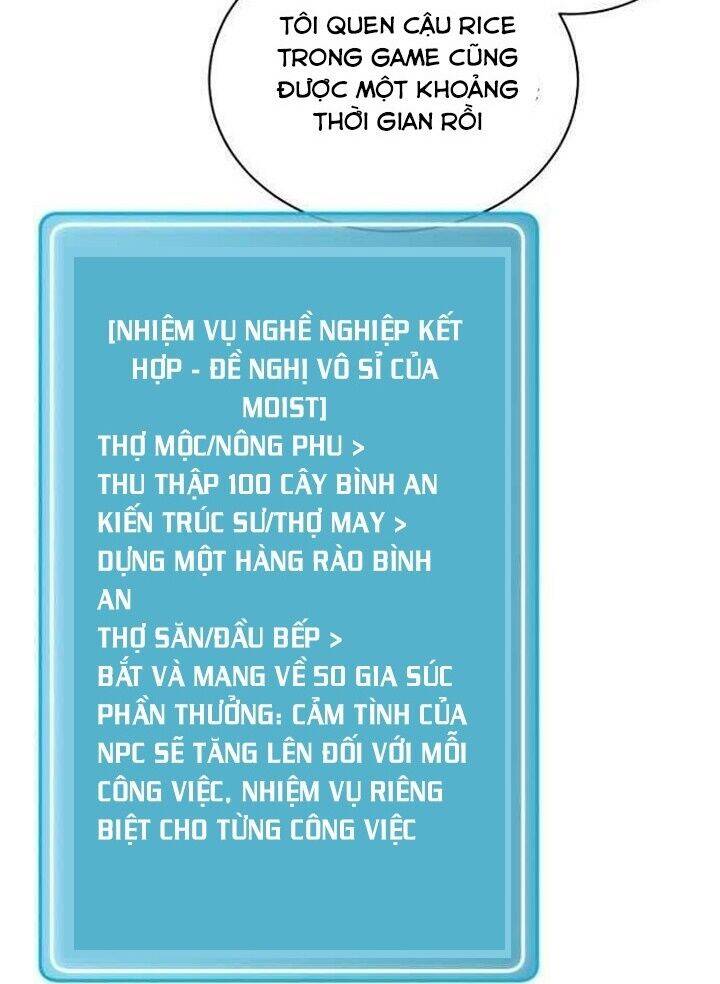 Xin Mời Dùng Bữa - Chapter 45