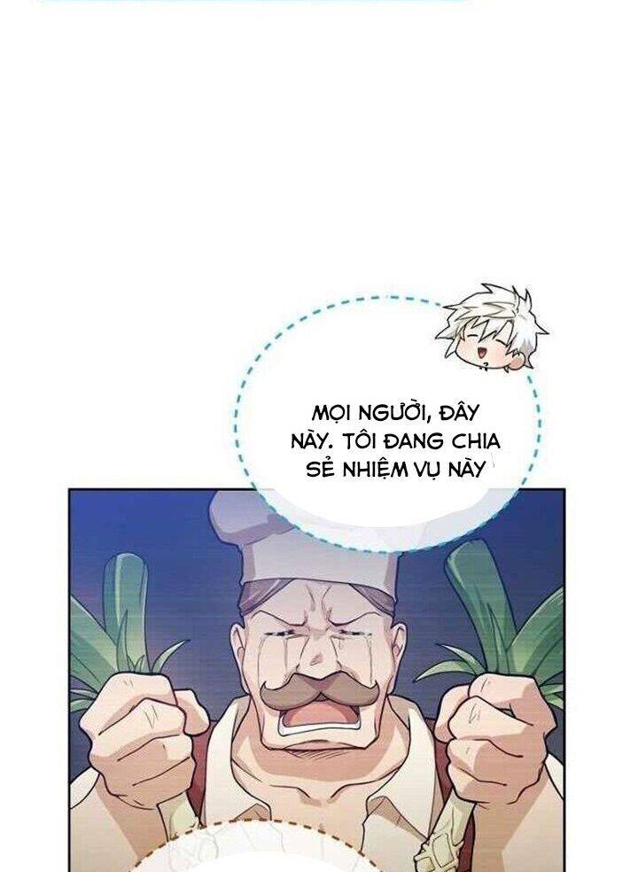 Xin Mời Dùng Bữa - Chapter 45
