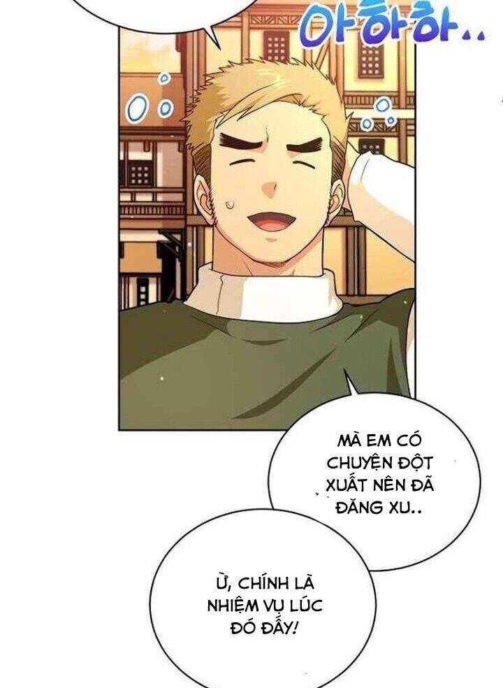 Xin Mời Dùng Bữa - Chapter 45