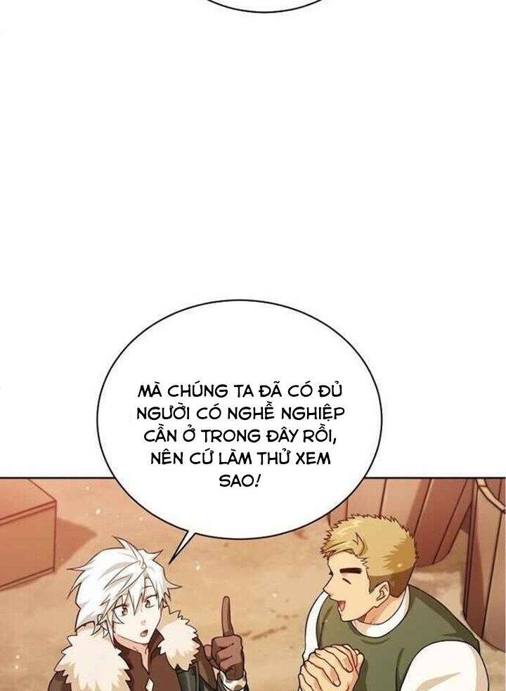 Xin Mời Dùng Bữa - Chapter 45