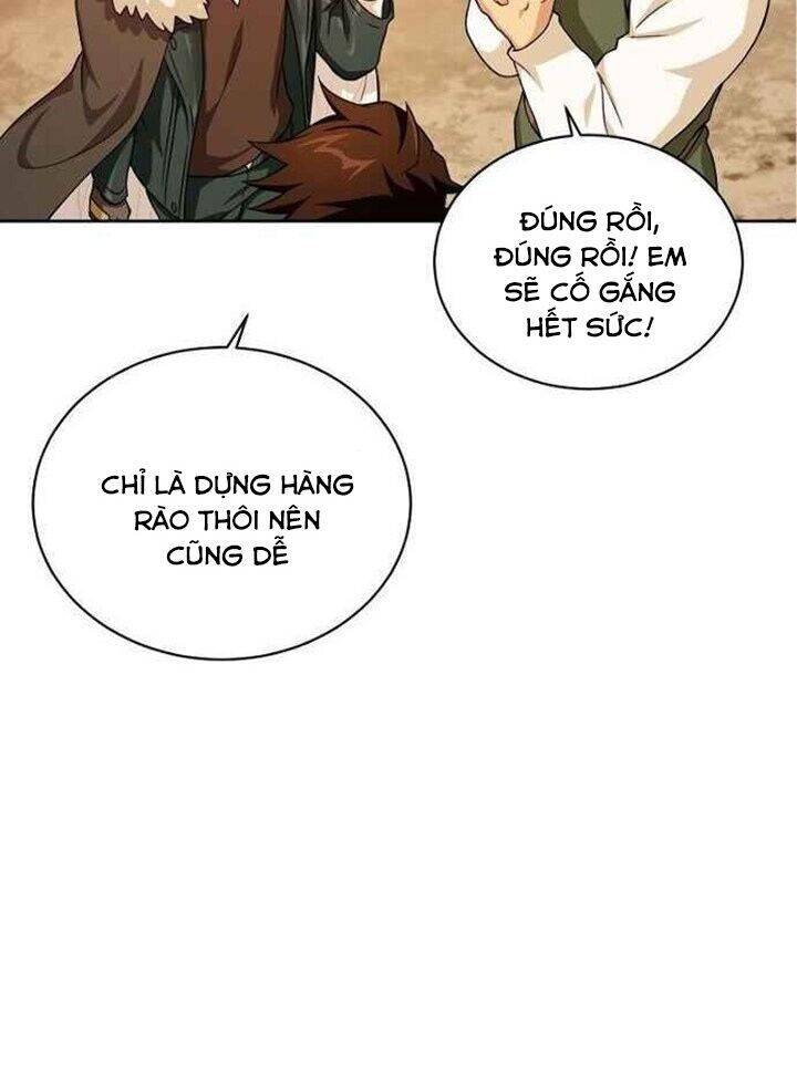 Xin Mời Dùng Bữa - Chapter 45