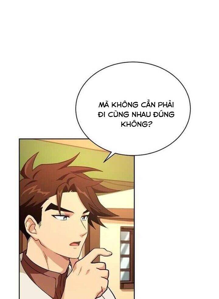 Xin Mời Dùng Bữa - Chapter 45