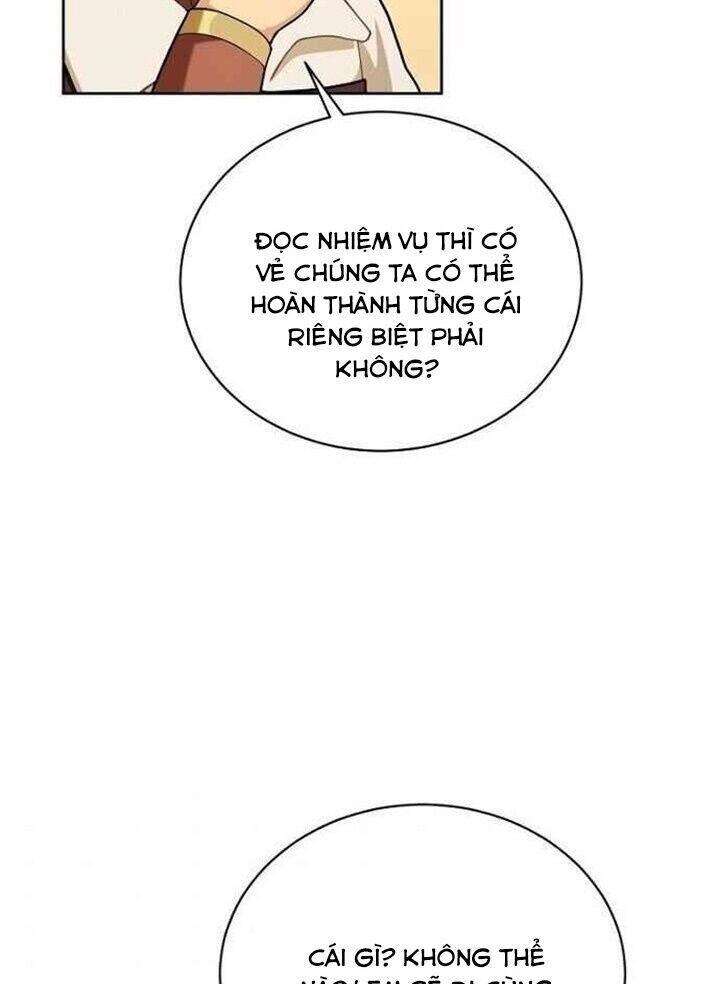 Xin Mời Dùng Bữa - Chapter 45