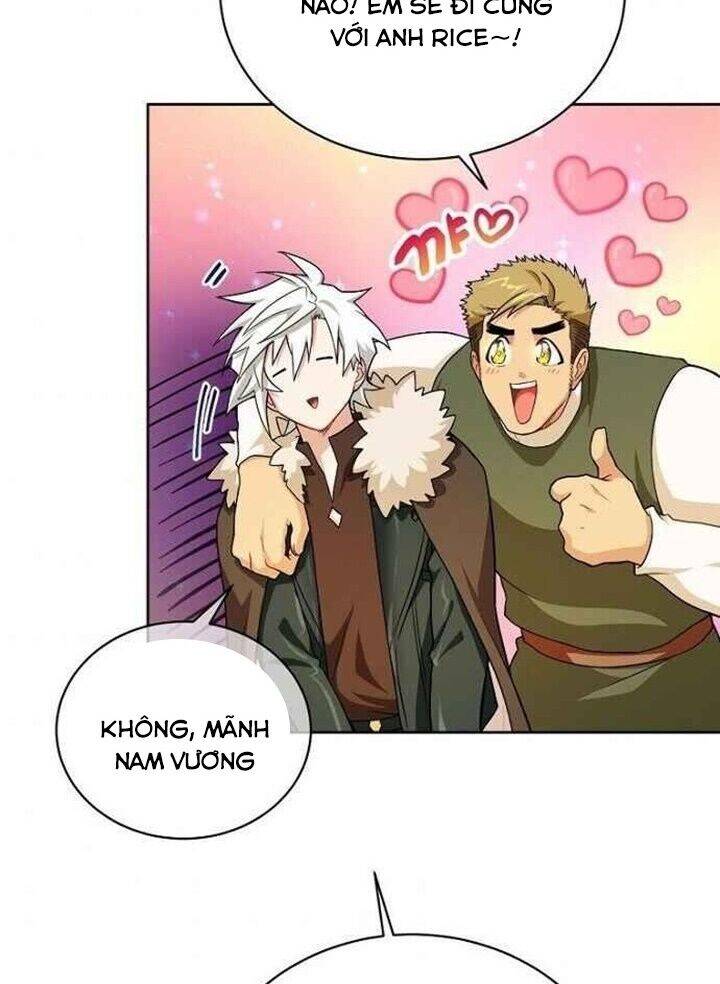 Xin Mời Dùng Bữa - Chapter 45