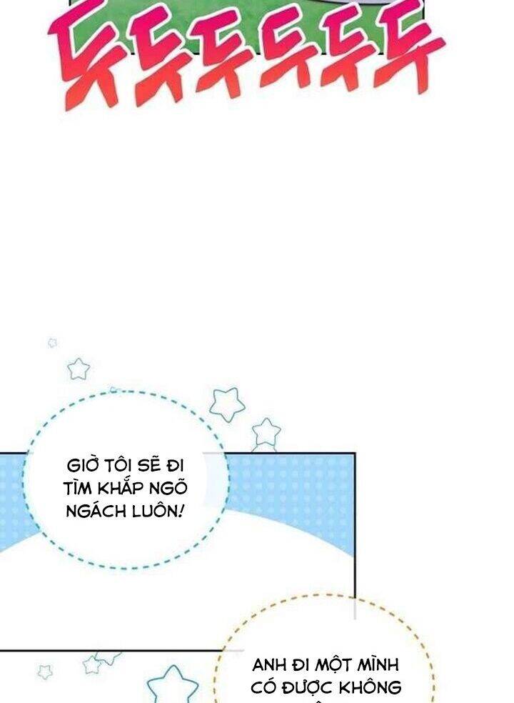 Xin Mời Dùng Bữa - Chapter 45