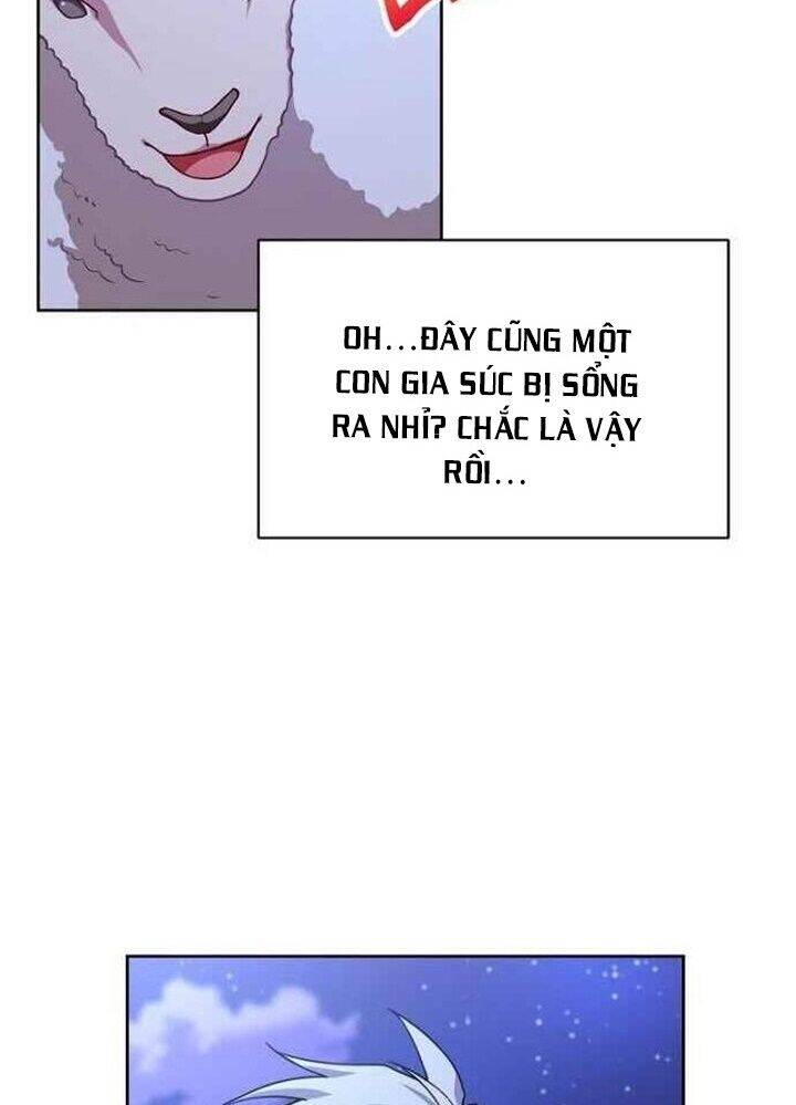Xin Mời Dùng Bữa - Chapter 46