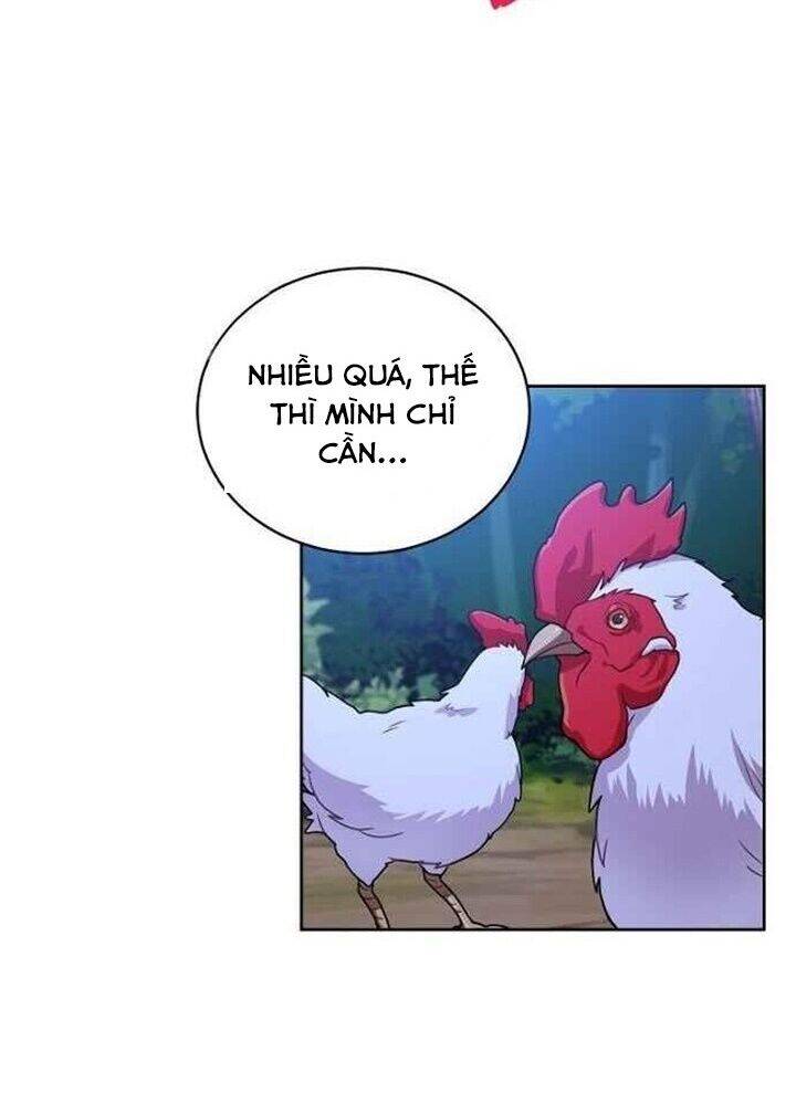Xin Mời Dùng Bữa - Chapter 46