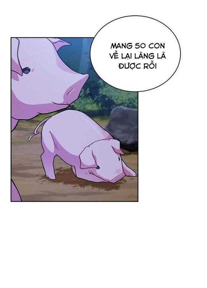 Xin Mời Dùng Bữa - Chapter 46