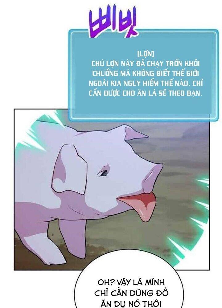 Xin Mời Dùng Bữa - Chapter 46